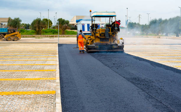 Calumet, PA Driveway Pavers Company